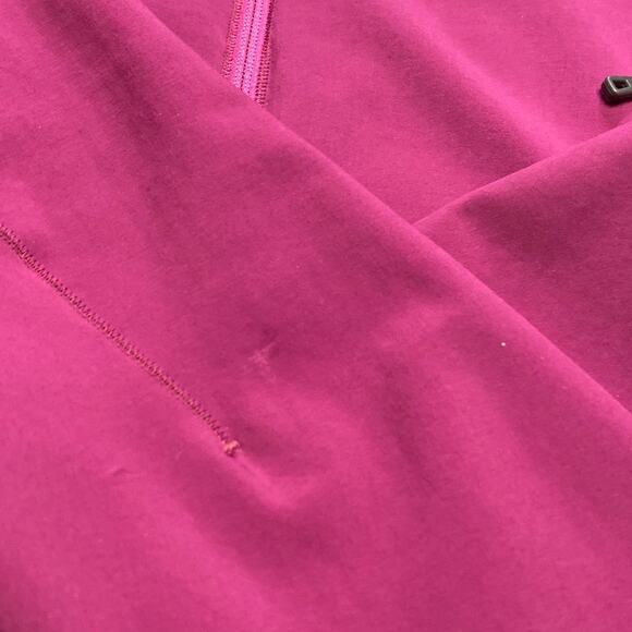 Patagonia Women Soft Shell Jacket Small - Picture 6 of 12